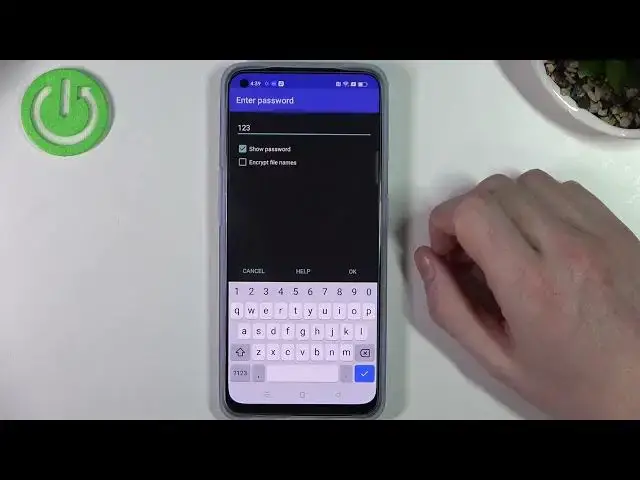 Video thumbnail for How To Pack files into RAR & ZIP Archives on OPPO Reno 7 // RAR app