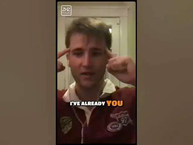 Video thumbnail for VISUALIZE your own SUCCESS!