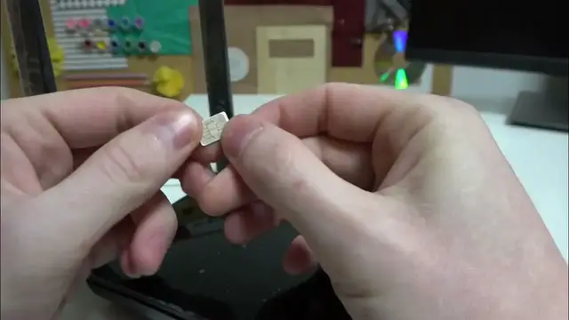 Video thumbnail for Pierwsze podłączenie Routera 4G TP-LINK TL-MR6400 - Internet z karty SIM