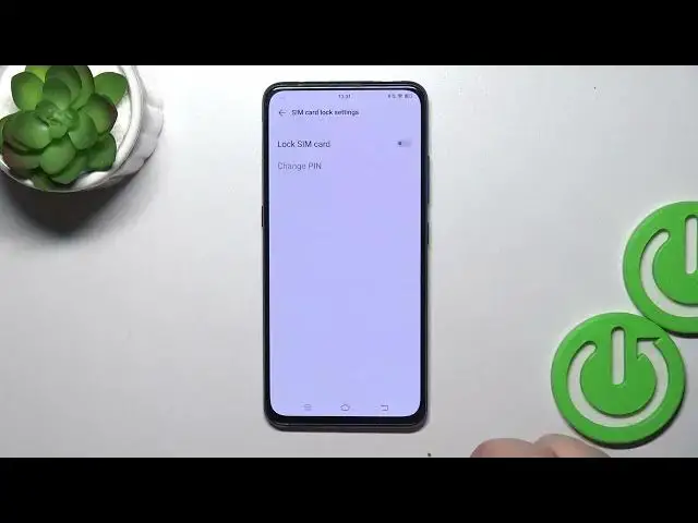 'Video thumbnail for How to Remove PIN Protection form SIM Card of VIVO V15 PRO -  Access SIM Card Settings'