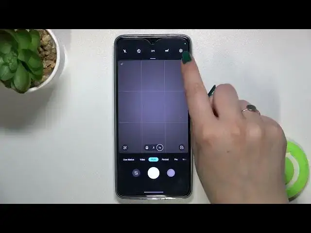 'Video thumbnail for How to Reset Camera Settings in MOTOROLA Edge 30 - Fix Camera Problems'