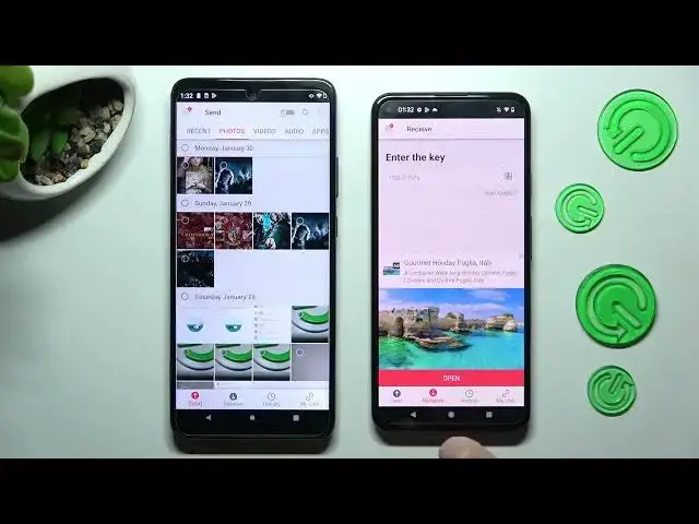 Video thumbnail for How to Transfer Files From an Android Device to Google Pixel 5A by Using Send Anywhere App