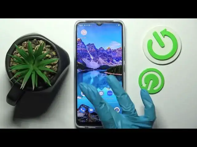 Video thumbnail for How to Manage and Change Default Apps on VIVO Y01