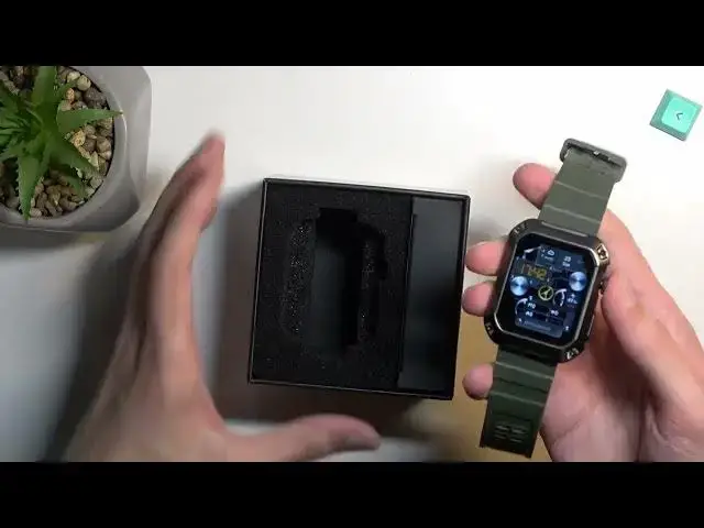 Video thumbnail for First Impression of SMARTWATCH S2 – Unboxing & Review