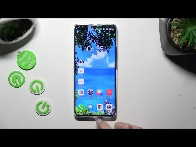 Video thumbnail for How to Change and Customize Keyboard Theme on Huawei Nova 11 Pro?