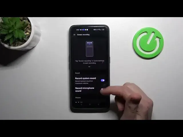 Video thumbnail for How to Change Screen Recorder Quality on REALME Narzo 50 Pro