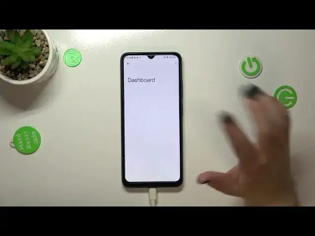 Video thumbnail for How to Check Total Screen Time on Redmi 12C