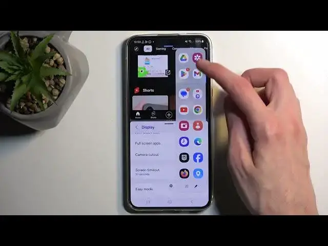 Video thumbnail for TOP TRICKS for Samsung Galaxy S24 Plus
