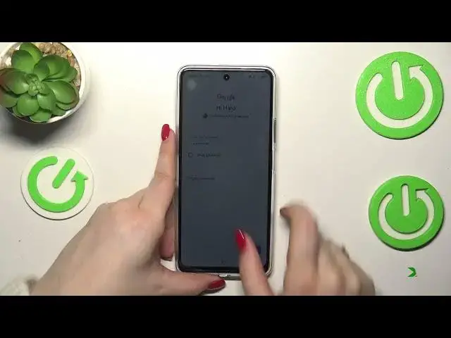 Video thumbnail for How to Enable Google Backup in TECNO Spark 20 Pro -  Back Up Data