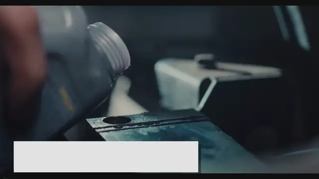 Video thumbnail for Understanding the Importance of Engine Oil and Water in Your Vehicle