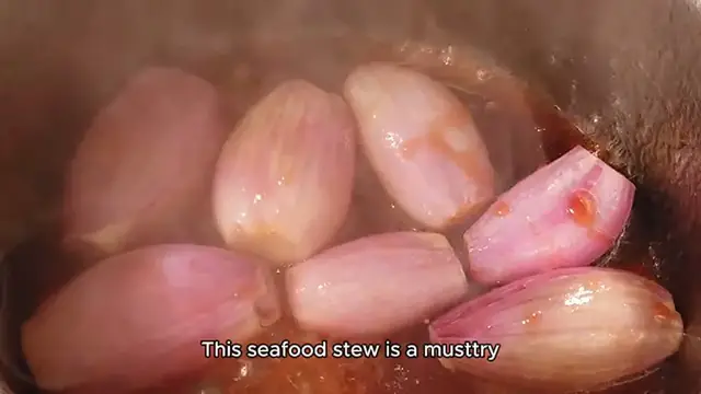 Video thumbnail for Cataplana recipe