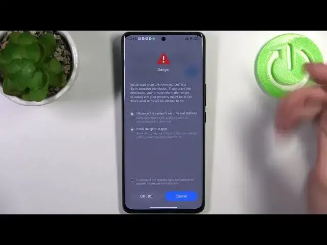 Video thumbnail for How to Allow Unknown Sources on XIAOMI 12S Ultra