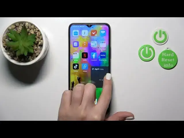 Video thumbnail for HONOR X8 5G & Home Screen Setting - Add/Remove Widgets