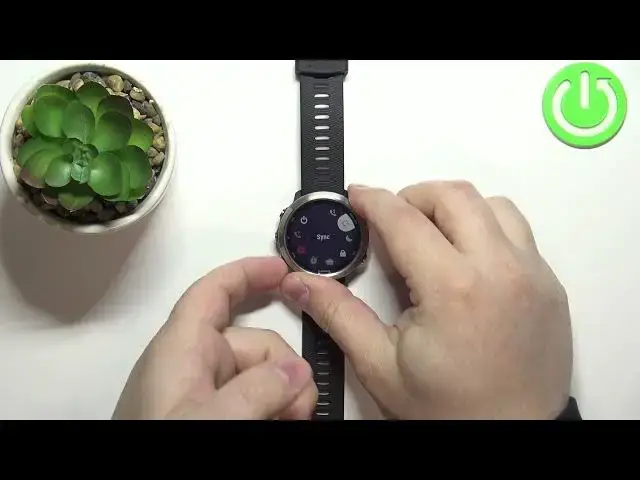 'Video thumbnail for How to Enable Do Not Disturb Mode on GARMIN Forerunner 645 - Disable Do Not Disturb Mode'