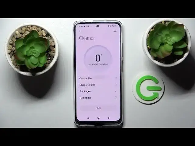 Video thumbnail for How to Clear Storage on XIAOMI Poco M4 Pro 5G | Free Up Space on Poco M4 Pro 5G