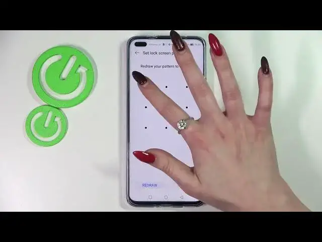 Video thumbnail for Honor 50 Lite - How To Add Screen Lock