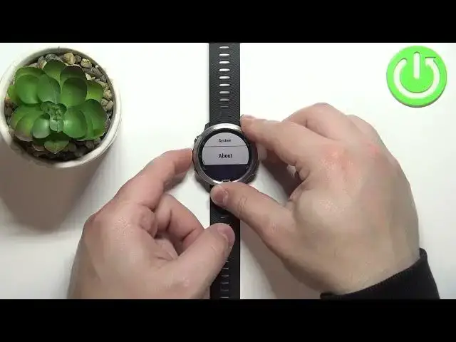 Video thumbnail for How to Change Time Format on Garmin Forerunner 645 - Change Clock Format