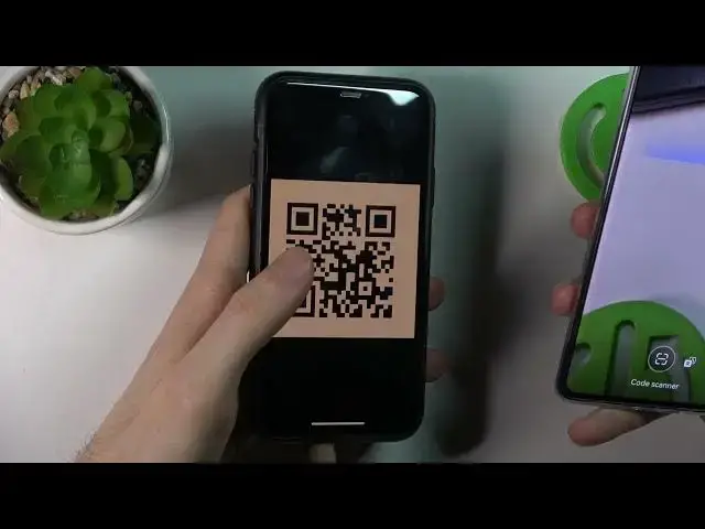 Video thumbnail for How to Scan a QR Code on the HUAWEI Nova 10