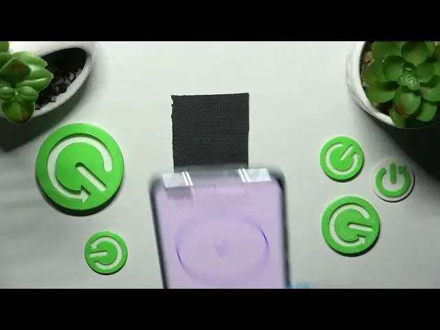 Video thumbnail for How to Set Up the Face Recognition on HONOR Magic4 Pro - Face Unlock