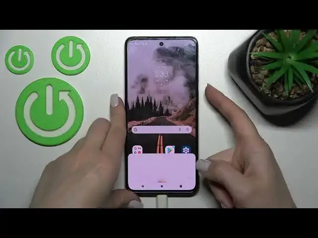 'Video thumbnail for How to Customize Quick App Launch via Power Key in Motorola Moto G82?'