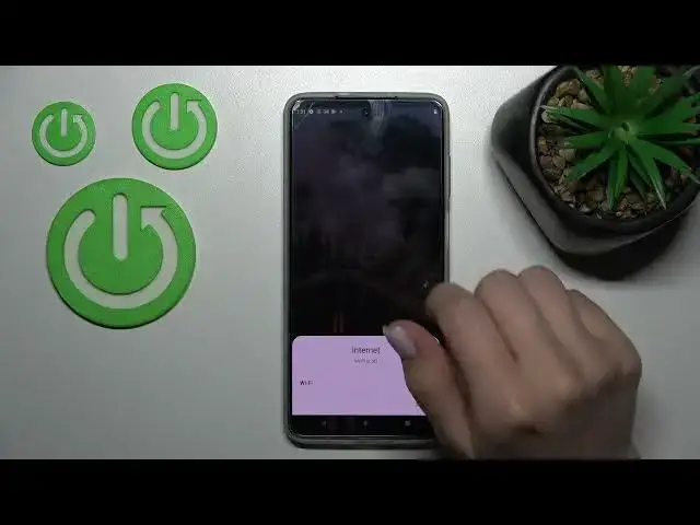 'Video thumbnail for How to Connect Motorola Moto G82 to WIFI - Enter Internet Connection Settings'