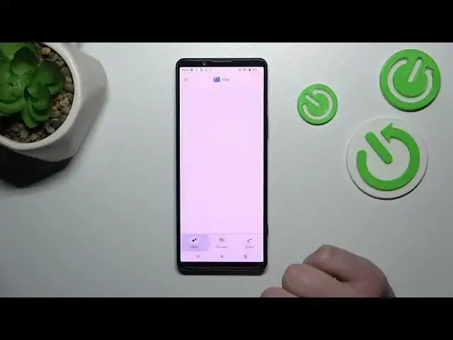 Video thumbnail for How to Enter File Manager in SONY Xperia 5 IV – Find File Manager