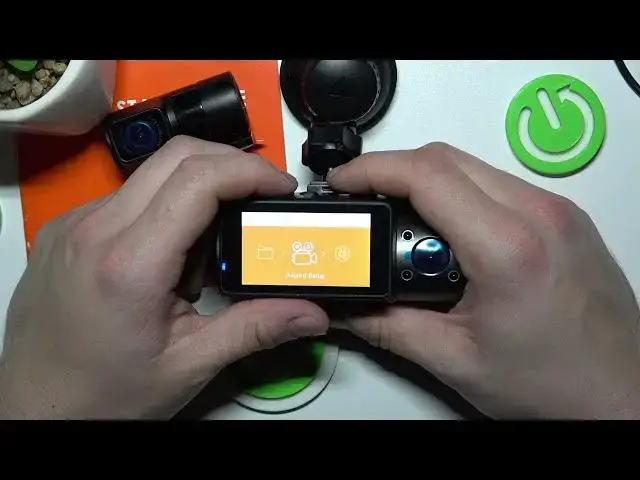 Video thumbnail for How to Manage Exposure on Vantrue N4?