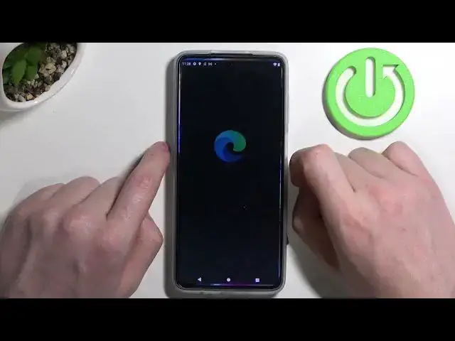 Video thumbnail for MOTOROLA MOTO G82 and Main Browser – Set Up Microsoft Edge Browser App