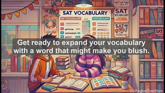 Video thumbnail for 5000 Must Know SAT Vocabulary - Lascivious: Expanding Your Vocabulary with a Provocative Word