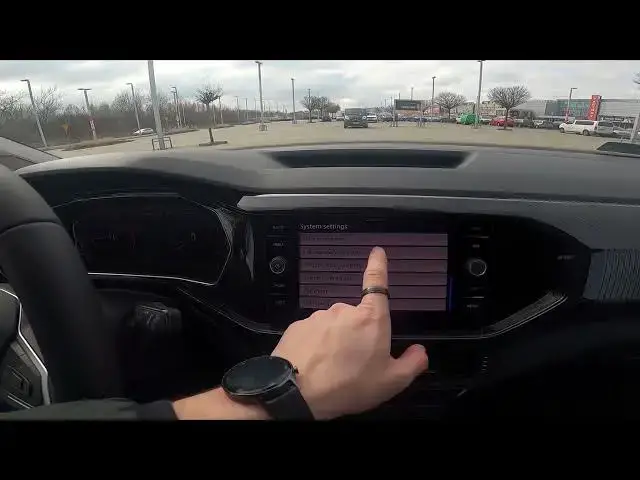 'Video thumbnail for How to Check List of Paired Bluetooth Devices in Volkswagen T-Cross (2018-now) Manage Paired Devices'