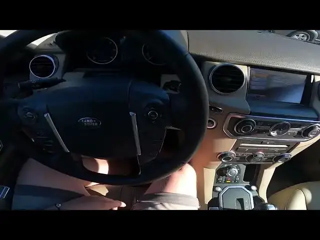 'Video thumbnail for Where is the Power Outlet in Land Rover Discovery IV ( 2010 – 2016 ) | How to Find a Lighter Port?'