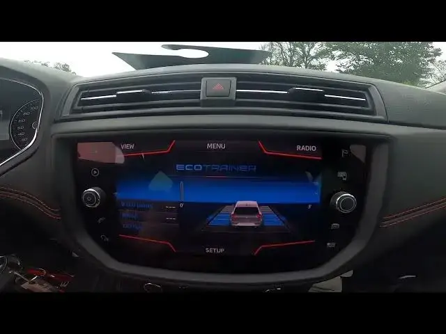 Video thumbnail for How to Turn On or Off Traction Control in Seat Ibiza V ( 2017 - now ) -  Traction Control