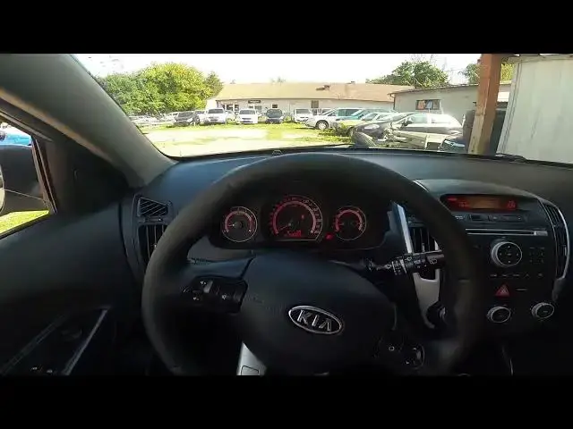 'Video thumbnail for How to Enable or Disable Rear Sprinklers in Kia Ceed I ( 2006 – 2012 ) - Use Rear Sprinklers'