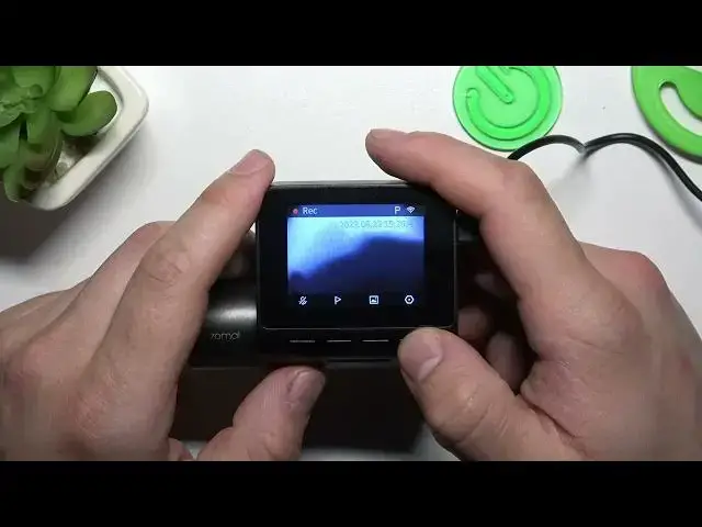 Video thumbnail for How to Change Screen Off Time on 70mai Smart Dash Cam 1S?