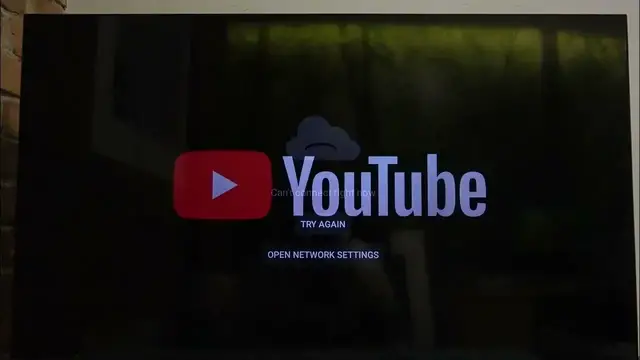 Video thumbnail for How to Fix Internet Problems on TCL Smart TV