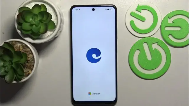 Video thumbnail for How to Install Edge Browser on REALME Narzo 60?