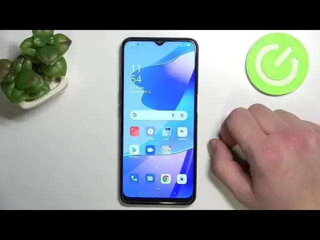 Video thumbnail for How to Pick Brightness Level in Oppo A16 - Adjust Screen Brightness