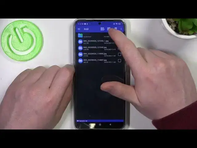 Video thumbnail for How to Unpack Rar & Zip Files in POCO F5 Pro – Unpack Files