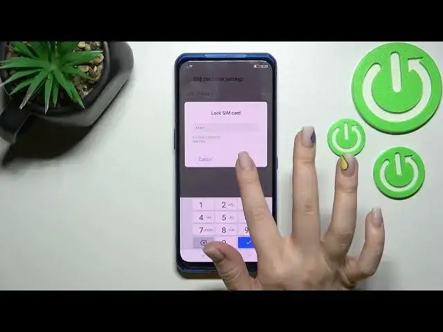 'Video thumbnail for How to Lock SIM Card with SIM PIN in Lenovo Legion Duel?'