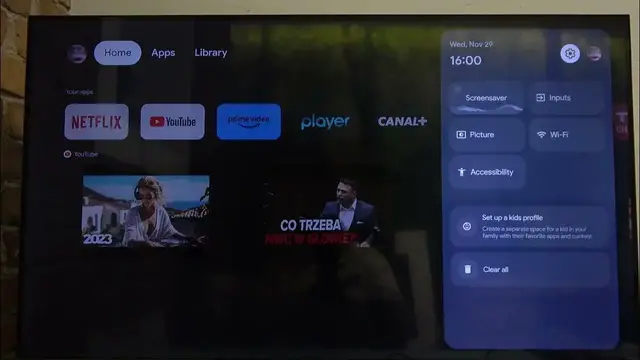 Video thumbnail for How To Change Aspect Ratio on TCL Smart TV