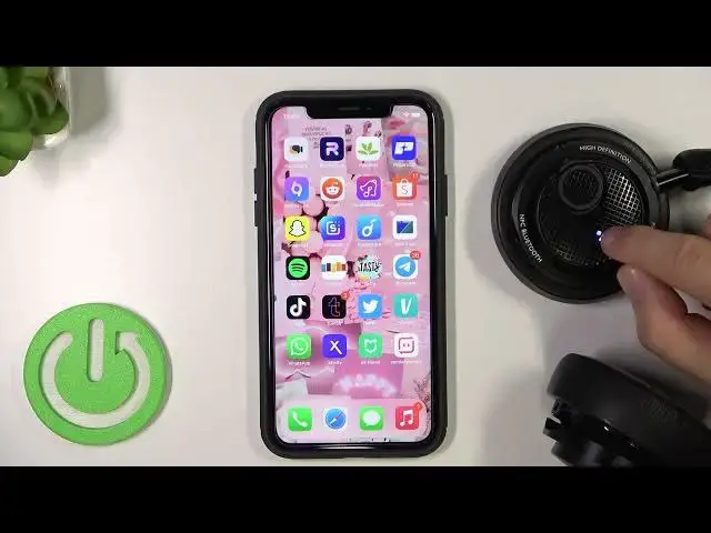 Video thumbnail for How to Pair Philips Fidelio M2 with iPhone?