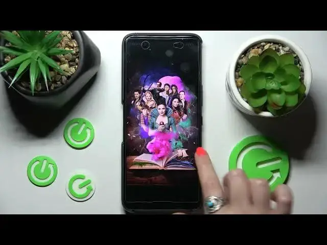 Video thumbnail for How to find Downloaded Files on Asus ROG Phone 6 - Locate Downloads