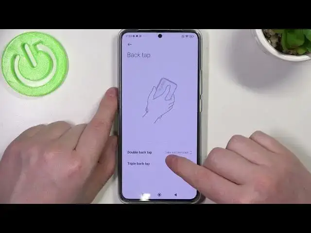 Video thumbnail for How to Take Full Page Screenshot in POCO F5 Pro – Screenshot Options
