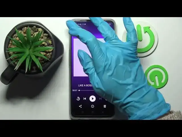 Video thumbnail for How to Find All My Downloads – Files Manager on REALME 9i