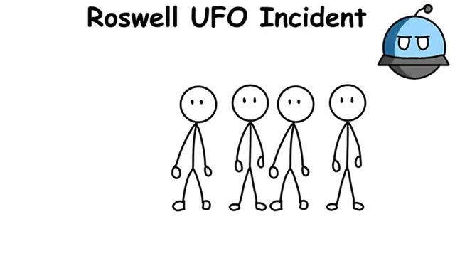 Video thumbnail for Every Conspiracy Theory Explained in 11 Minutes