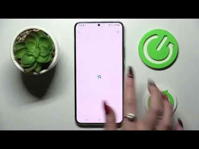 'Video thumbnail for Samsung Galaxy S22+ Change Font Style'