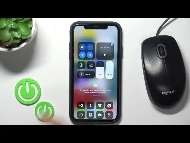 'Video thumbnail for How to Switch Off All Networks on iPhone? | Deactivate Wi-Fi & LTE'