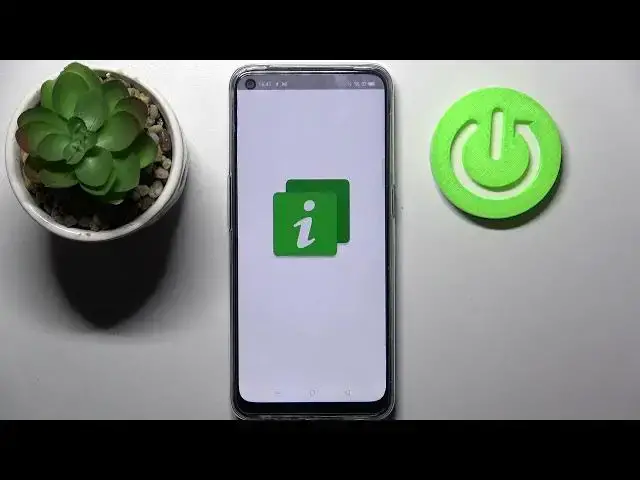 'Video thumbnail for How to Check Phone Specifications on Oppo A53S – DevCheck Hardware and Info App'