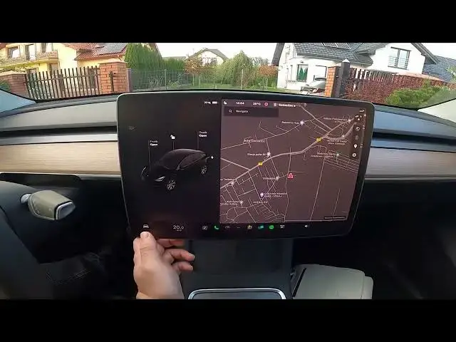 'Video thumbnail for How to Change Region Format in Tesla Model Y ( 2020 - now ) | Change Region in Car's System'