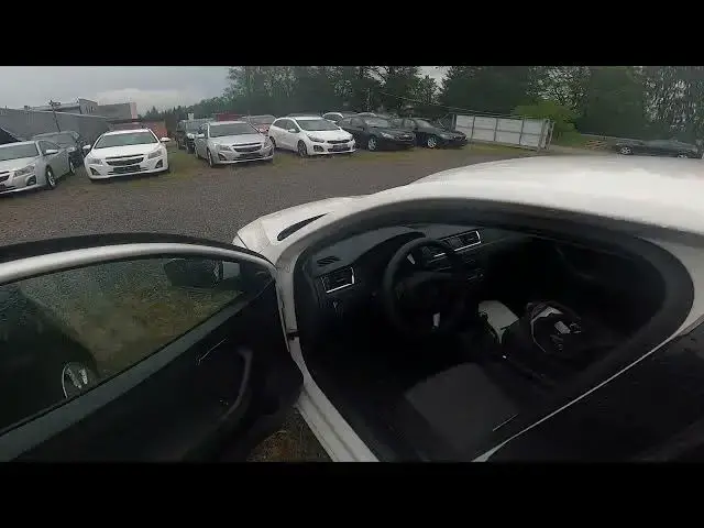 Video thumbnail for Where is ODB 2 Socket in Seat Toledo IV ( 2012 – 2018 ) - Find ODB 2 Socket